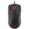Image de GENESIS Krypton 750 souris Gaming Ambidextre USB Type-A Optique 8000 DPI - Neuf