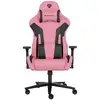 Image de GENESIS Nitro 720 Siège de jeu sur PC Siege coussin d'air Noir, Rose - Neuf