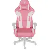 Image de Genesis NFG-1929 Genesis Gaming Chair NITRO 710 rose/blanc