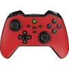 Image de Genesis NJG-2102 Manette de jeu Genesis MANGAN 400 sans fil rouge/noir (PC/Switch)