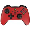 Image de GENESIS Mangan 400 Rouge Bluetooth Manette de jeu Analogique/Numérique Android, MAC, Nintendo Switch, PC, iOS - Neuf