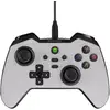 Image de GENESIS Mangan 300 Blanc USB Manette de jeu Analogique/Numérique Android, Nintendo Switch, PC - Neuf
