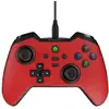 Image de GENESIS Mangan 300 Rouge USB Manette de jeu Analogique/Numérique Android, Nintendo Switch, PC - Neuf