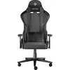 Image de GENESIS Nitro 550 G2 Fauteuil de jeu Assise rembourrée Noir