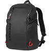 Image de GENESIS Pallad 420 39,6 cm (15.6 ) Sac à dos Noir - Neuf