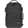 Image de NATEC Camel Lite 39,6 cm (15.6 ) Sac à dos Noir - Neuf