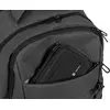 Image de Natec NATEC NTO-2226 sac à dos Sac à dos de ville Noir, Gris Polyester