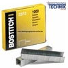 Image de Bostitch 23-12-1M Agrafes pour HD-12F HD-23L17 HD-3D B310HDS 00540 KL-23