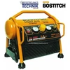 Image de Compresseur Bostitch MRC6-E 8 Bar / DEWALT DPC6MRC 75L/min Débit 6L chaudière