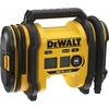 Image de DeWalt DCC018N Gonfleur sans fil 18V 11bar pour KFZ - sans batterie, sans chargeur