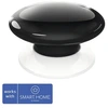 Image de Bouton panique noir Fibaro The Button Alarme sans fil