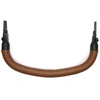 Image de Kinderkraft Barrière de sécurité pour poussette GRANDE/GRANDE PLUS marron