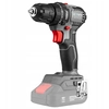 Image de Perceuse GRAPHITE Compact (18 V, 55 Nm, vitesse électronique, 2 vitesses, max. 1350, sans batteries, chargeur et accessoires) Lumière LED