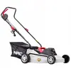 Image de Tondeuse électrique Nac 1500w 37cm le15-37-pb-s