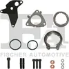 Image de Kit De Montage Pour Turbocompresseur Vw Transporter 2.5Tdi 03- 17 Éléments.