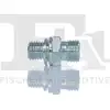 Image de FA1 Vis creuse pour conduite d'huile de turbocompresseur 989-12-001 pour VW GOLF VI (5K1), Golf V à hayon (1K1), TOURAN (1T1, 1T2), Passat Variant (3C5) et GOLF PLUS