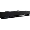 Image de Meuble TV CALIBURI 180   noir graphite