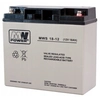 Image de Véhicules de pièces détachées Batterie 12V/18Ah