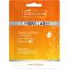 Image de Bielenda Professional Brightening and Moisturizing Mask with Ultra-Stable Vitamin C (masque éclaircissant et hydratant à la vitamine C ultra stable)
