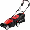 Image de Awtools tondeuse électrique 1400w 38cm moteur à induction zf6123a