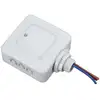 Image de Maclean Energy Détecteur de mouvement micro-ondes Maclean MCE137 (Blanc) - Neuf