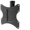 Image de Maclean Brackets MC-704 Support TV pour plafond 23-42 pouces Support TV 360° Support pour plafond
