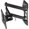 Image de Support mural pour écran TV LCD LED Plasma max.15kg 13-27" pouces 100x100