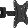 Image de Support mural 25 kg Maclean TV Support pour moniteur LCD LED Téléviseur 13-42 pouces
