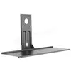 Image de Support Vesa Maclean MC-756 pour clavier et souris (Noir) #DEFAULT