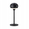 Image de Noveen F780 Dome fan 1200 W Internal Black