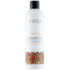 Image de Shampooing nettoyant Vianek pour renforcer et nourrir les cheveux, 300ml