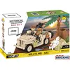 Image de COBI HC Seconde Guerre mondiale Willys MB-SAS 180kl 2298