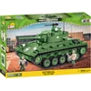 Image de Cobi 2543 - Jeux de construction - M24 Chaffee