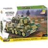 Image de COBI HC WWII Panzerjager Tiger Ausf.B 528kl 2733