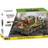 Image de Cobi Historical Collection World War II 2735 P.Z. KPFW VI Tiger Ausf. E 2735