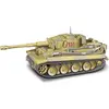 Image de Cobi Historical Collection World War II 3123 Tiger I No 131 3123