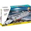 Image de Cobi 715 PCS HC WWII /4849/ LCVP HIGGINS BOAT - Jeu de construction - COBI-4849