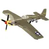 Image de Cobi Historical Collection World War II 5869 Mustang P-51B 5869