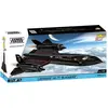 Image de Lockheed SR-71 Blackbird