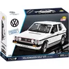 Image de Cobi Executive Edition Volkswagen Golf GTI 24358