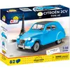 Image de Cobi® 24510 - Citroen 2Cw Type Az 1962 80Kl