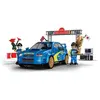 Image de Cobi Subaru Impreza WRC 2004, échelle 1/35