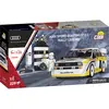 Image de Kit de montage Audi Quattro Sport Rally Légende, blanc/jaune, échelle 1:35