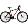 Image de VTT Kross Hexagon 2.0 27,5 pouces 2022 Noir S Noir S