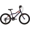 Image de Kross Hexagon Mini 1.0 20'' Ty21 2023 VTT argent garçon argent One Size