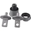 Image de Coussinets De Bras De Controle Honda Rear Cr-V 07-12 Longitudinal Avant (Set)