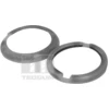 Image de Kit De Reparation Bras De Controle Volvo S60 2010-04-01 - Bagues D'etancheite