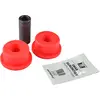 Image de Coussinet De Bras De Controle Subaru Rear Forester 97-08 Longitudinal Rear Polyurethane