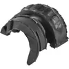 Image de Audi Q7 Rear Stabiliser Rubber 2006-2015 Left/Right 1 Pc Fi 25Mm