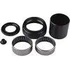 Image de TEDGUM kit de réparation de la suspension des roues TED35469